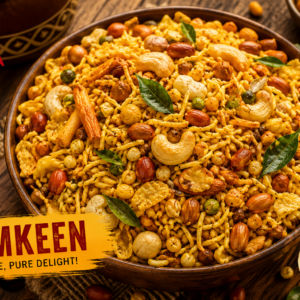 Namkeen