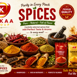 Spices